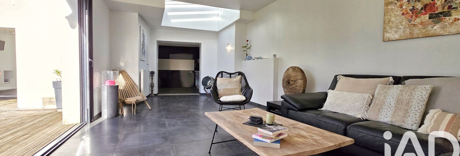 Maison 4 Pièces 115 m² à vendre à Vannes (56000)