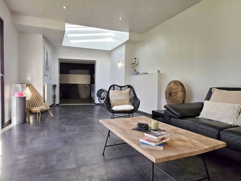 Vente Maison de ville 4 pièces — photo 1