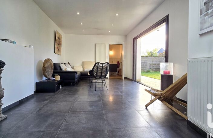 Vente Maison de ville 4 pièces — photo 2