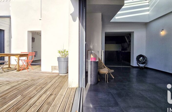 Vente Maison de ville 4 pièces — photo 3