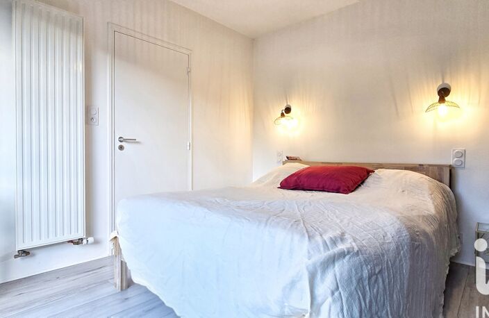Vente Maison de ville 4 pièces — photo 5