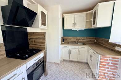 Appartement 2 pièces 199000 €