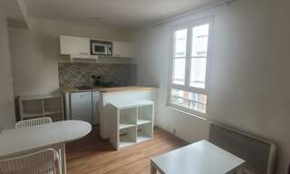 Appartement 2 Pièces 27 m² à louer à Pamiers (09100)
