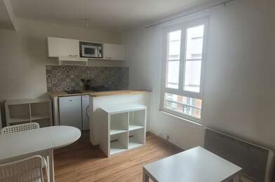 Appartement 2 pièces 420 €