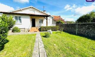 Maison 4 Pièces 103 m² à vendre à Varilhes (09120)