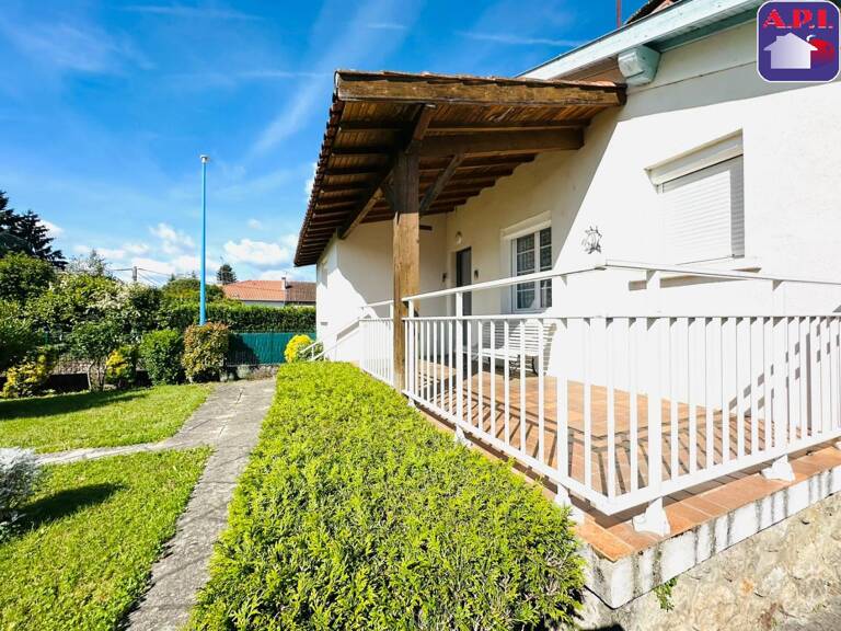 Maison 4 pièces 103 m² — photo 1