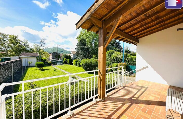 Vente maison 4 pièces 103 m² Varilhes (09120) — photo 2