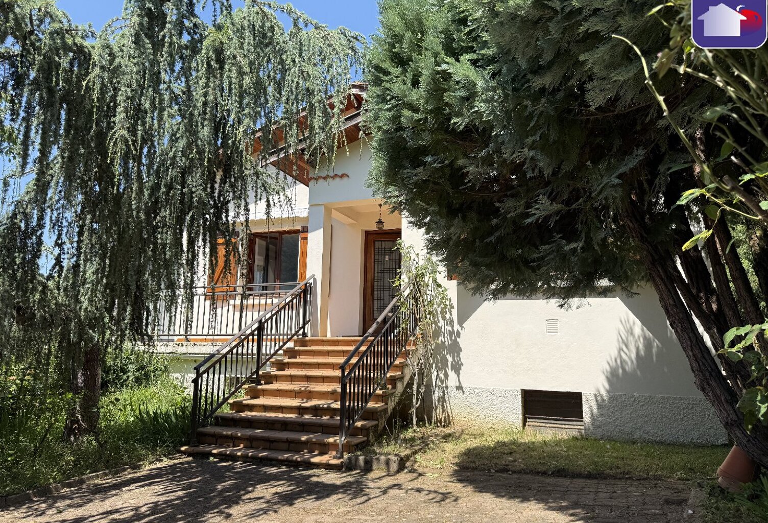 Vente maison 8 pièces 126 m² Foix (09000) — photo 1