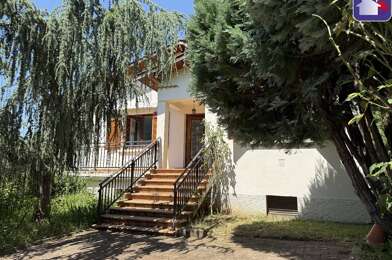 Maison 8 pièces 213500 €