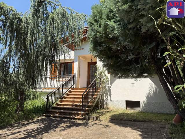 Maison 8 pièces 126 m² à Foix — photo du bien