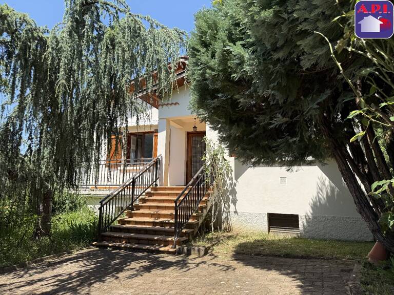 Maison 8 pièces 126 m² — photo 1
