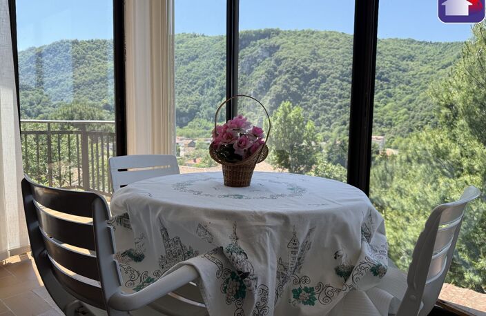 Vente maison 8 pièces 126 m² Foix (09000) — photo 3