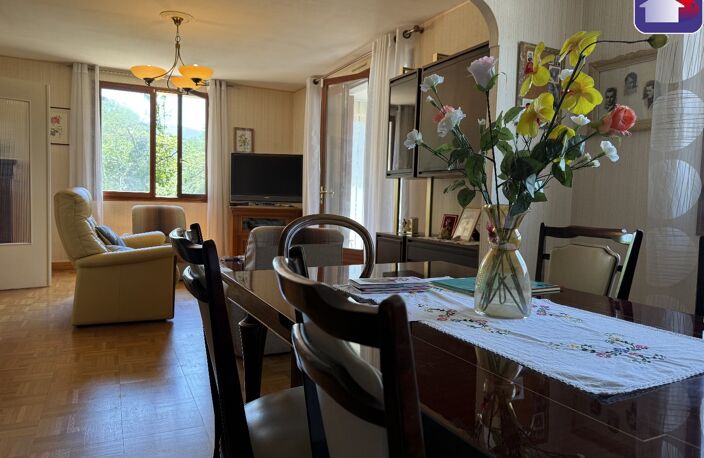 Vente maison 8 pièces 126 m² Foix (09000) — photo 4