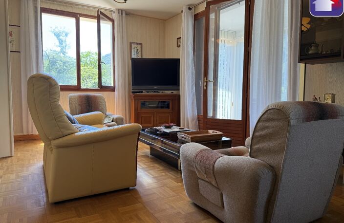 Vente maison 8 pièces 126 m² Foix (09000) — photo 5