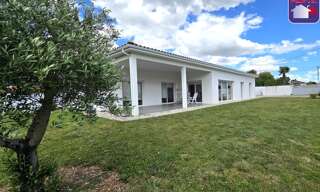 Maison 5 Pièces 165 m² à vendre à Le Vernet (09700)