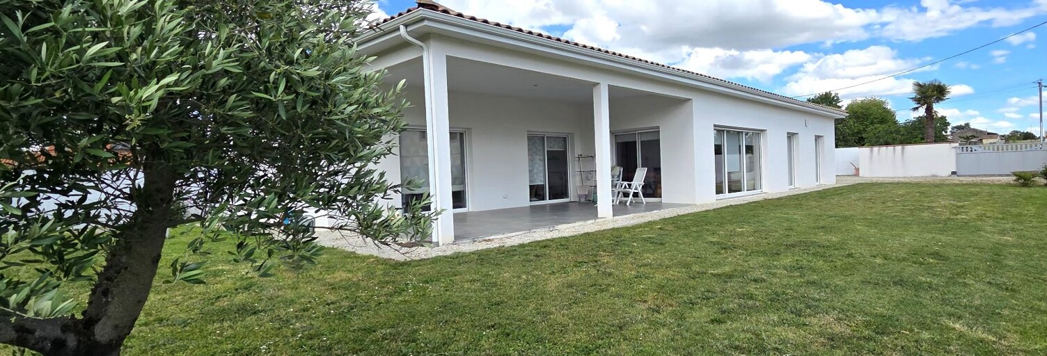 Maison 5 Pièces 165 m² à vendre à Le Vernet (09700)