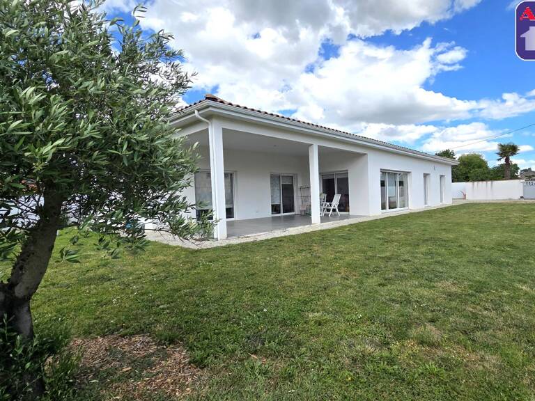 Maison 5 pièces 165 m² — photo 1