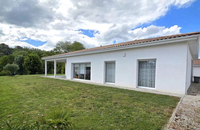 Vente maison 5 pièces 165 m² Le Vernet (09700) — photo 2