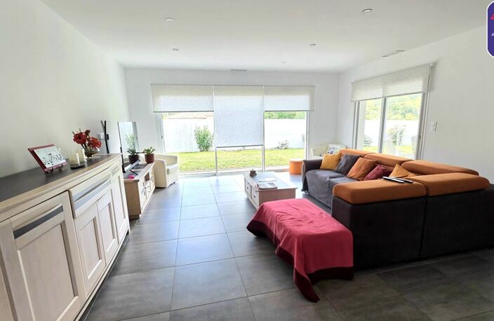 Vente maison 5 pièces 165 m² Le Vernet (09700) — photo 4