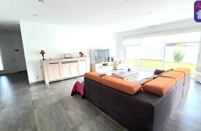 Vente maison 5 pièces 165 m² Le Vernet (09700) — photo 5