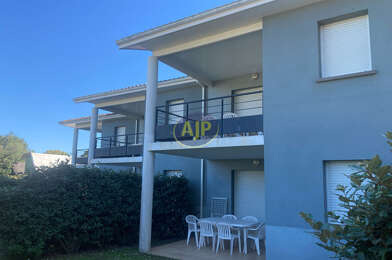 Appartement 3 pièces 113190 €