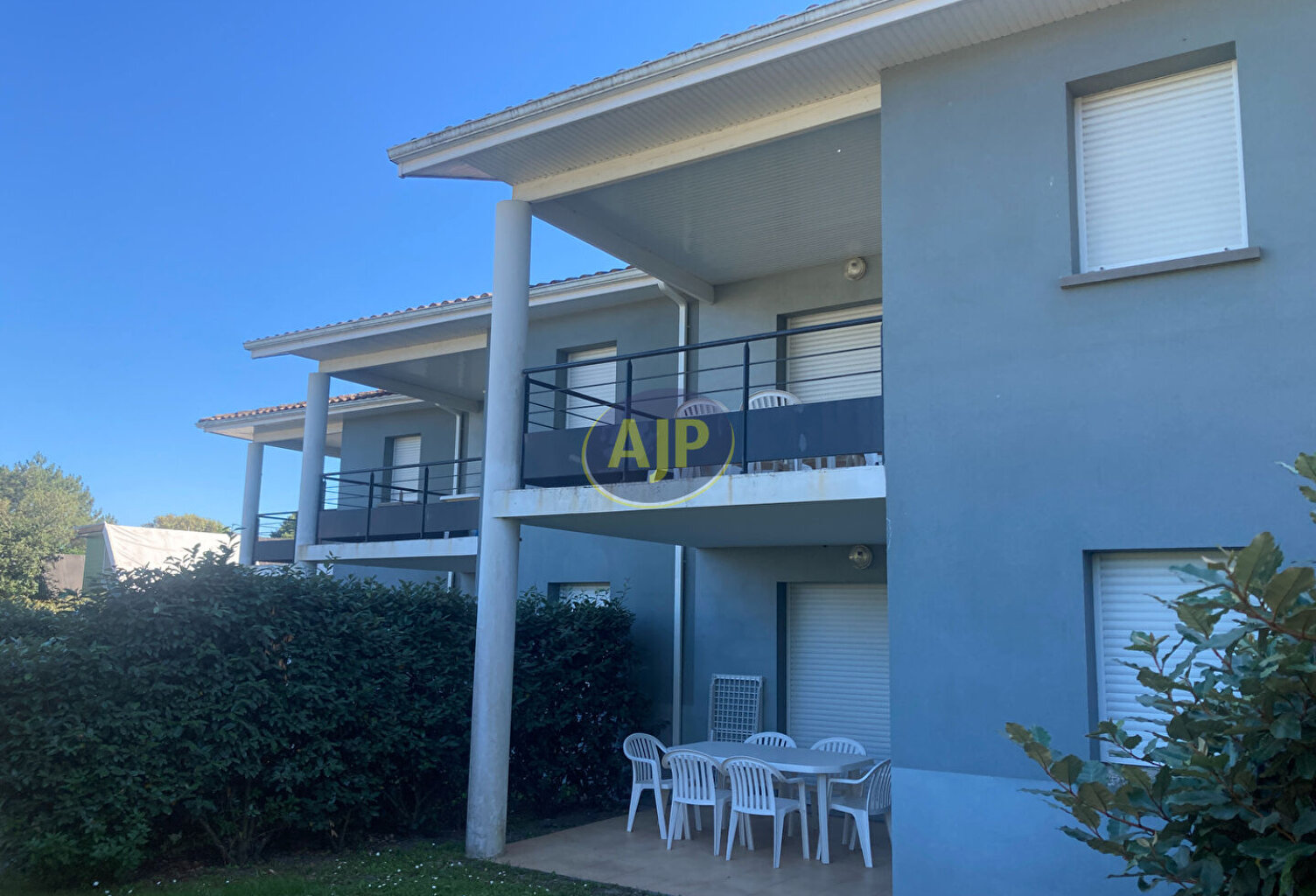Le Verdon  T3  49m² — photo 1