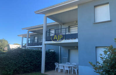 Le Verdon  T3  49m² — photo du bien