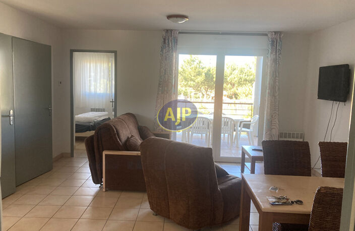 Le Verdon  T3  49m² — photo 2