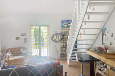 Appartement 3 pièces 125000 €