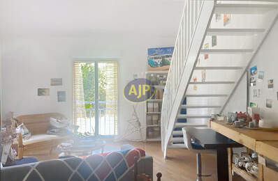 Appartement Le Verdon 3 pièces 55 m² — photo du bien