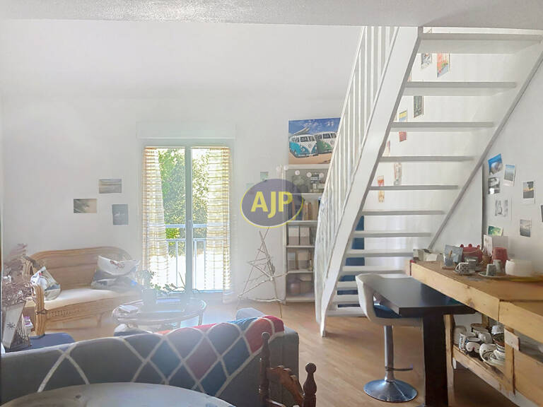 Appartement Le Verdon 3 pièces 55 m² — photo 1