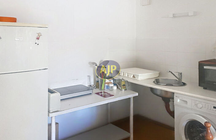 Appartement Le Verdon 3 pièces 55 m² — photo 5