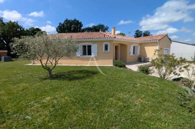 Maison 5 pièces 369000 €