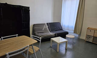 Appartement 1 Pièce 21 m² à louer à Albi (81000)