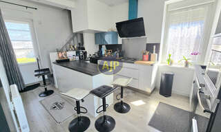 Maison 4 Pièces 76 m² à vendre à Guémené-Penfao (44290)