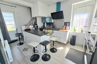 Maison 4 pièces 194980 €