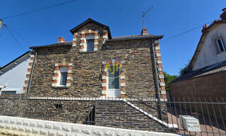 Maison 4 Pièces 76 m² à vendre à Guémené-Penfao (44290)