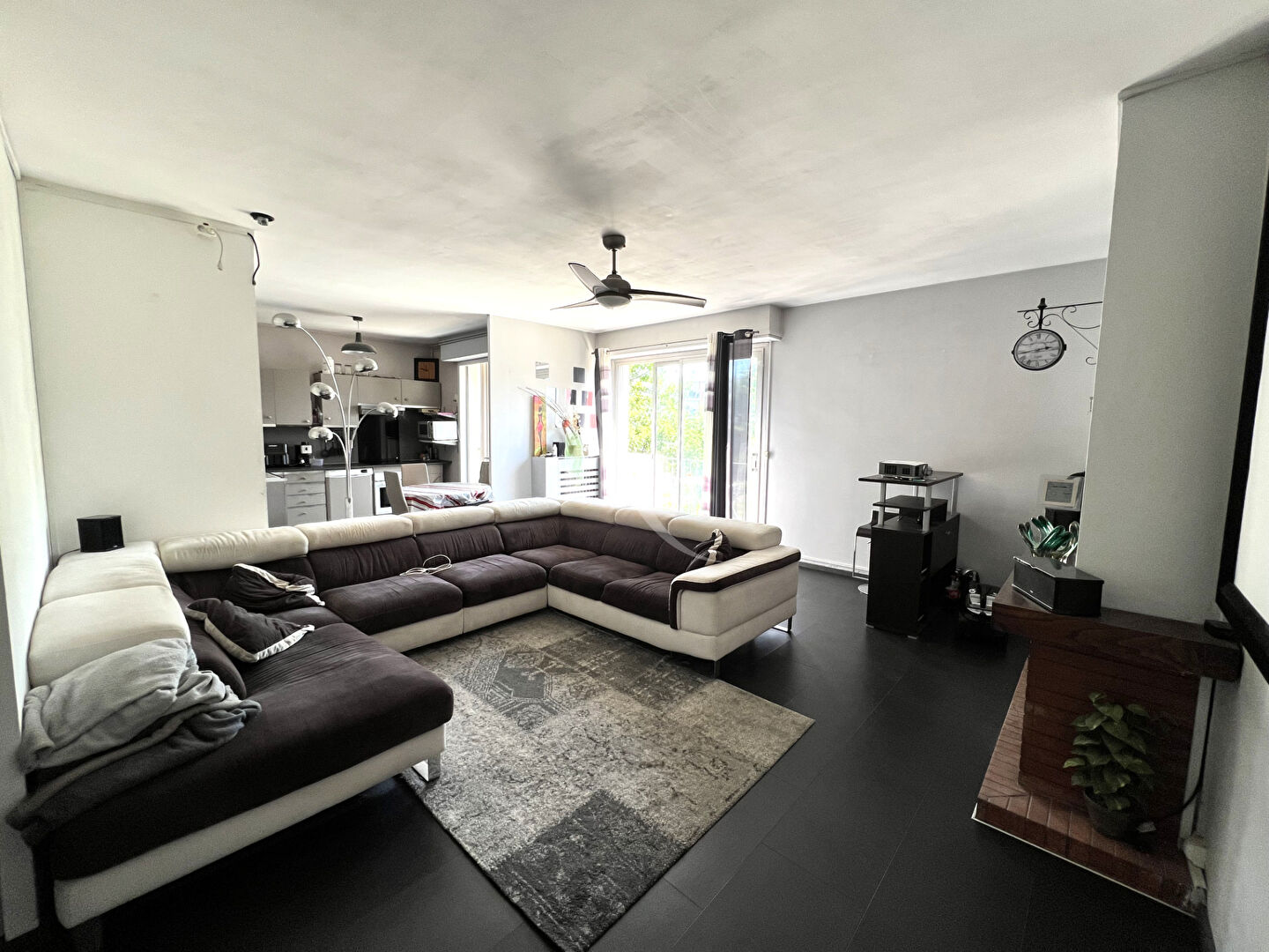 Appartement  T6 à vendre Pau 64000