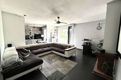 Appartement 6 pièces 174000 €
