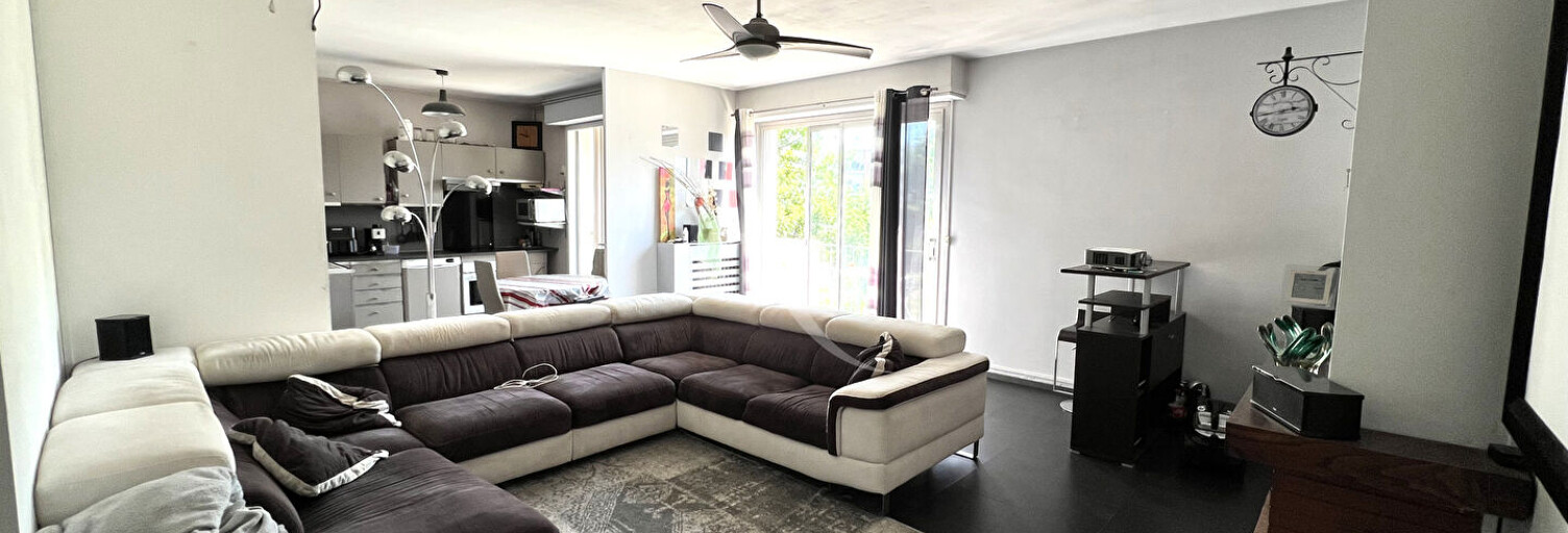 Appartement 6 Pièces 139 m² à vendre à Pau (64000)