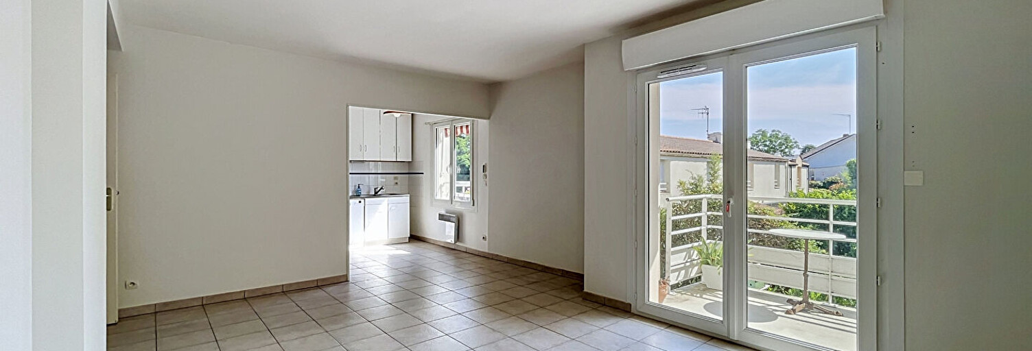 Appartement 4 Pièces 80 m² à vendre à Nantes (44100)
