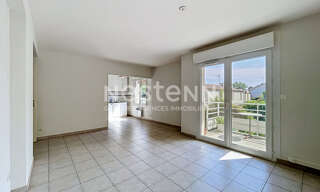 Appartement 4 Pièces 80 m² à vendre à Nantes (44100)