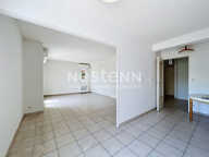 Appartement Nantes Chantenay - 3 chambres - Balcon - Garage - Place de parking — photo 2
