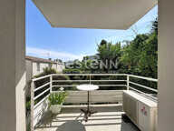 Appartement Nantes Chantenay - 3 chambres - Balcon - Garage - Place de parking — photo 3