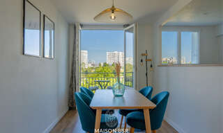 Appartement 3 Pièces 62 m² à vendre à Nantes (44200)