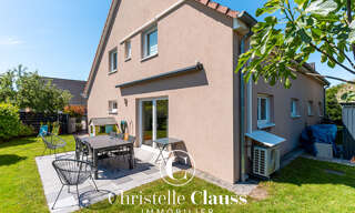 Maison 5 Pièces 100 m² à vendre à Boofzheim (67860)