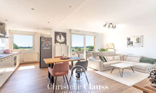 Appartement 3 Pièces 73 m² à vendre à Hilsenheim (67600)