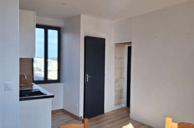 Appartement 2 pièces 450 €