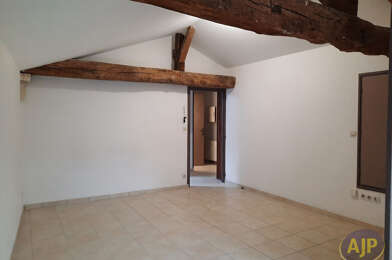 Appartement 1 pièces 405 €