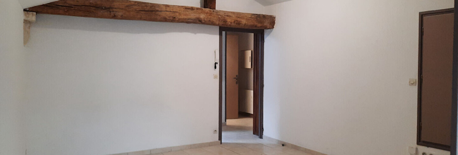Appartement 1 Pièce 37 m² à louer à Pons (17800)